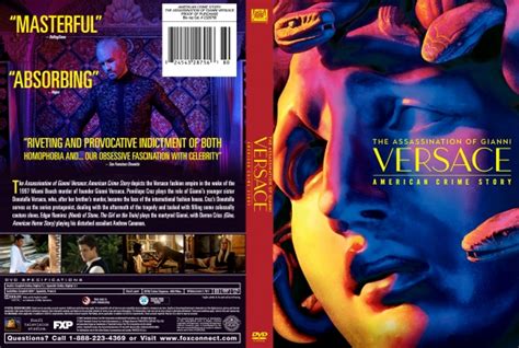 the assassination of gianni versace buy dvd release date|The Assassination of Gianni Versace: American Crime Story.